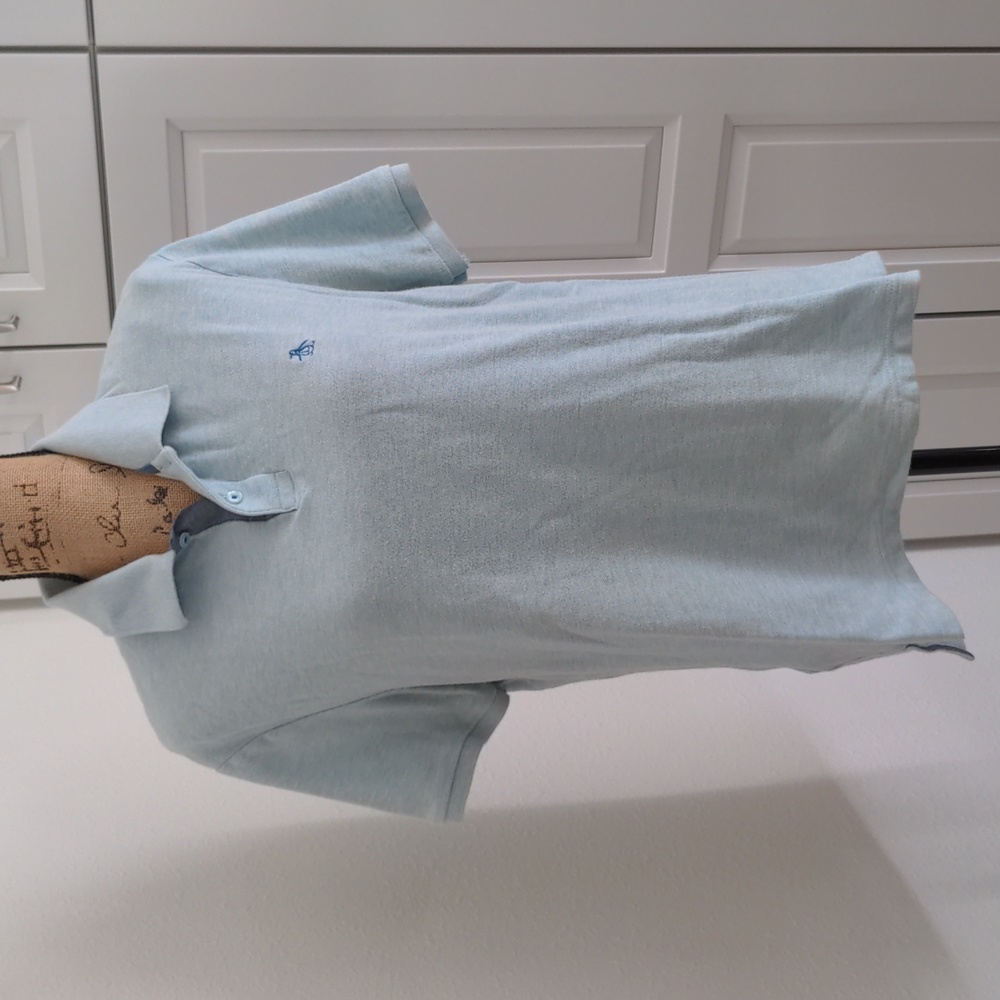 EUC Original Penguin Polo Shirt